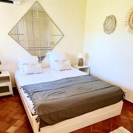Villa De Charme: Retreat With Pool Rayol-Canadel-sur-Mer