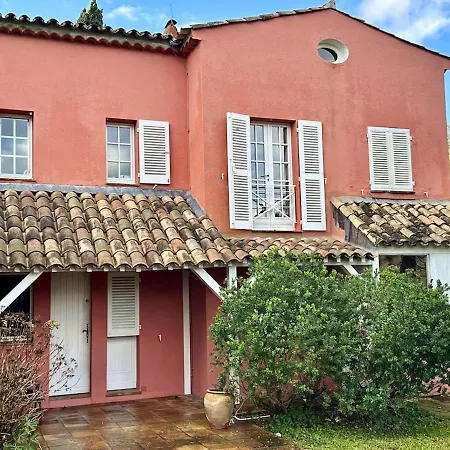 De Charme: Retreat With Pool Villa